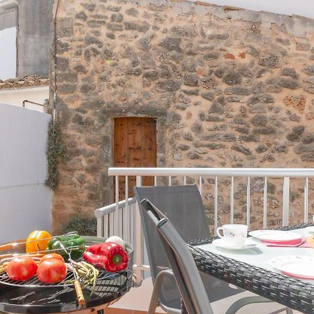 Holiday Home Ca Na Serrieta Alcudia  Bagian luar foto