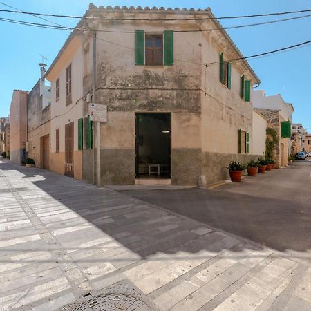 Holiday Home Ca Na Serrieta Alcudia  Bagian luar foto