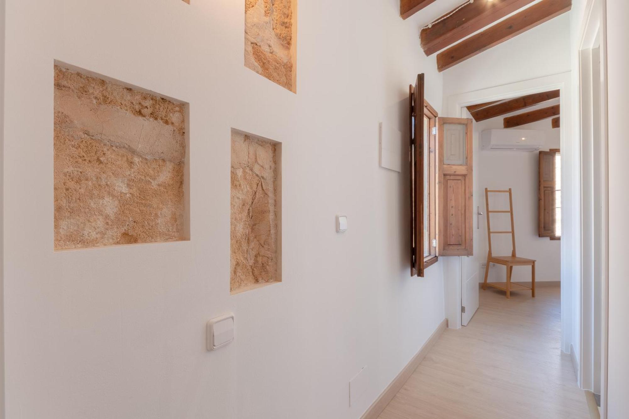 Holiday Home Ca Na Serrieta Alcudia  Bagian luar foto