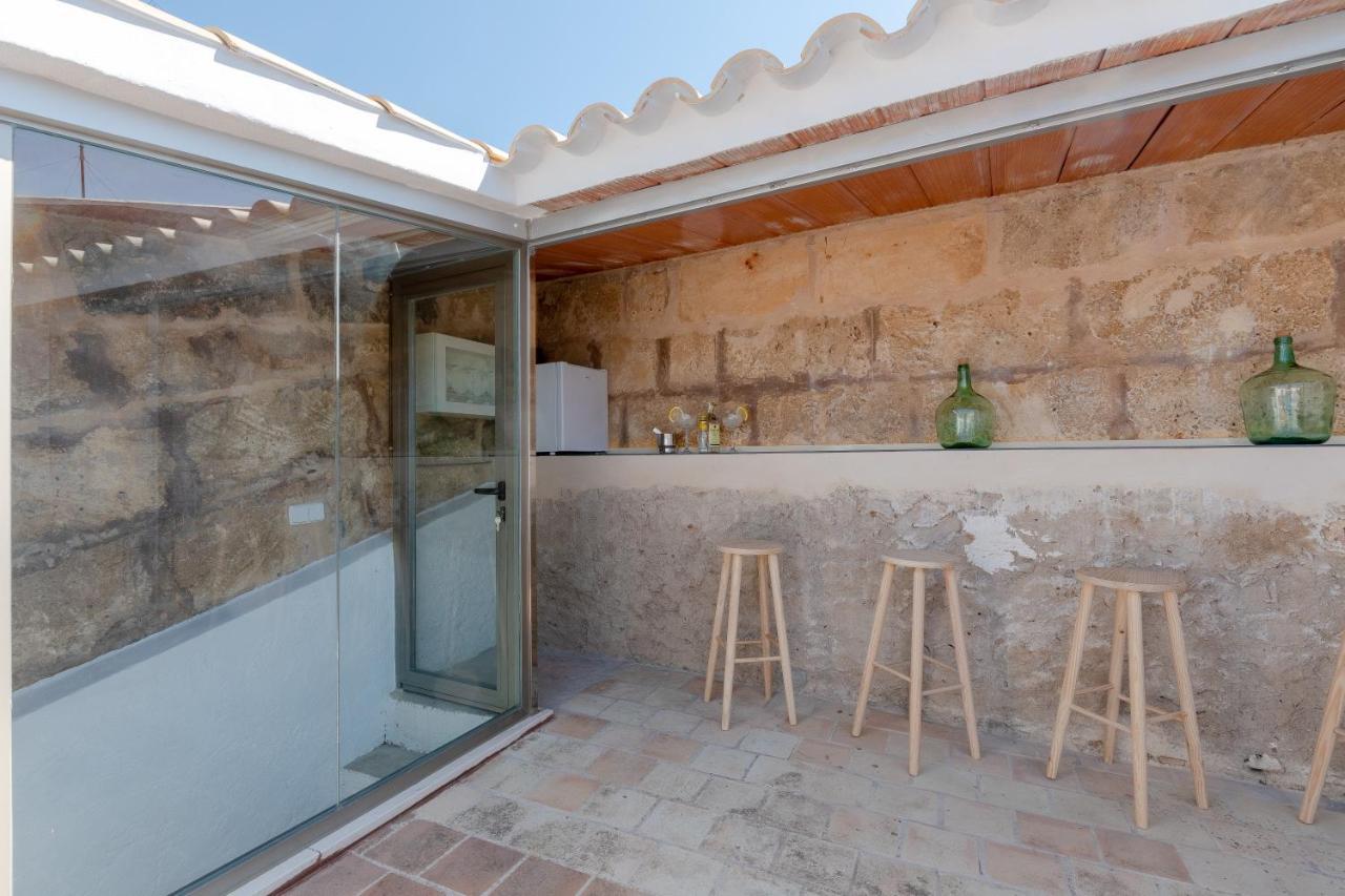 Holiday Home Ca Na Serrieta Alcudia  Bagian luar foto