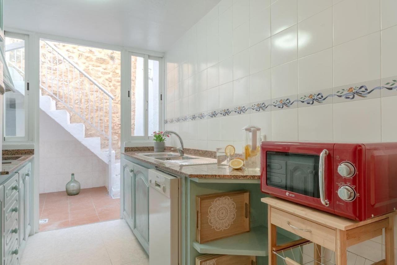Holiday Home Ca Na Serrieta Alcudia  Bagian luar foto