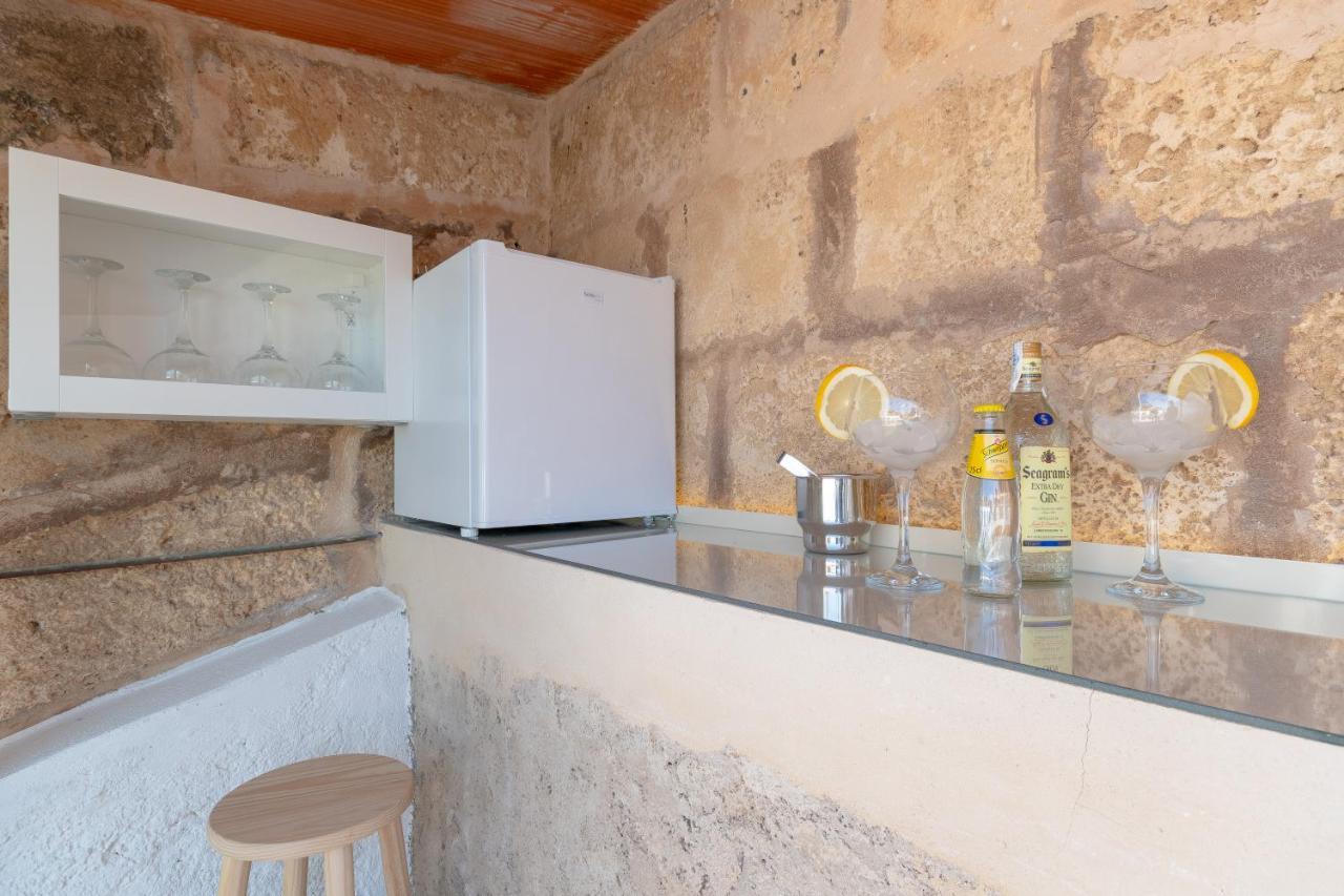 Holiday Home Ca Na Serrieta Alcudia  Bagian luar foto