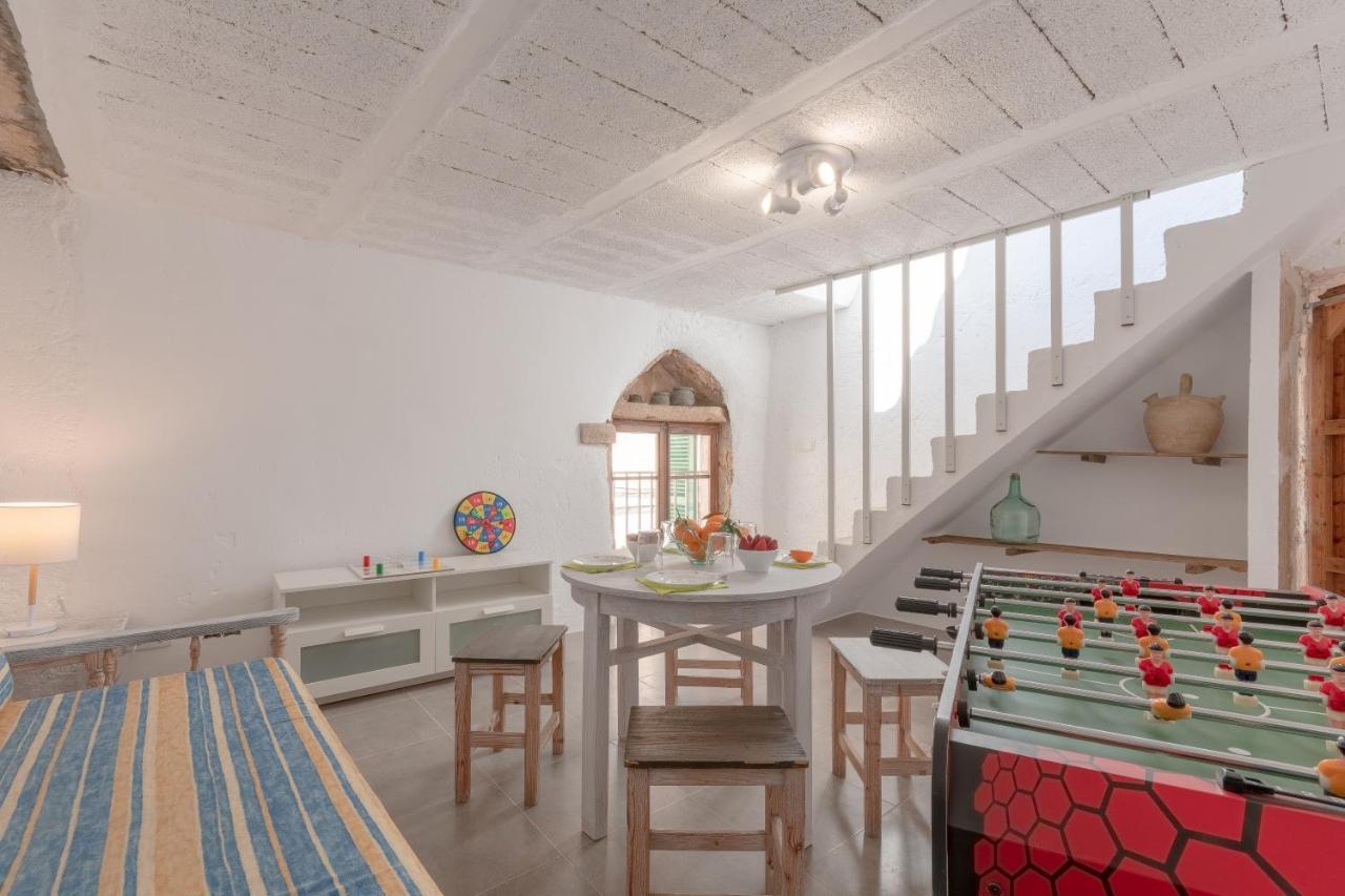 Holiday Home Ca Na Serrieta Alcudia  Bagian luar foto
